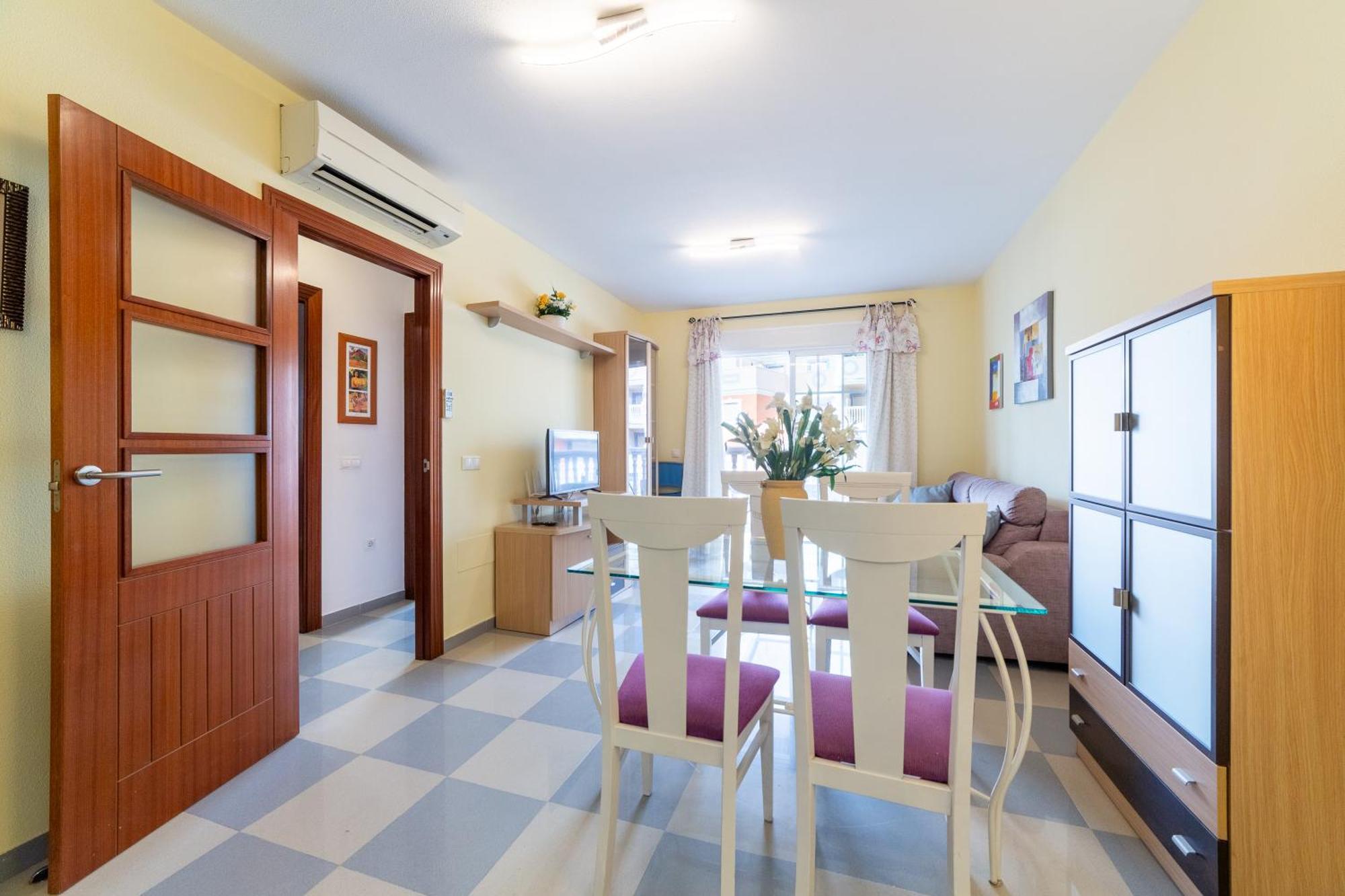 Apartamento Esbamar VI Рокетас-де-Мар Экстерьер фото