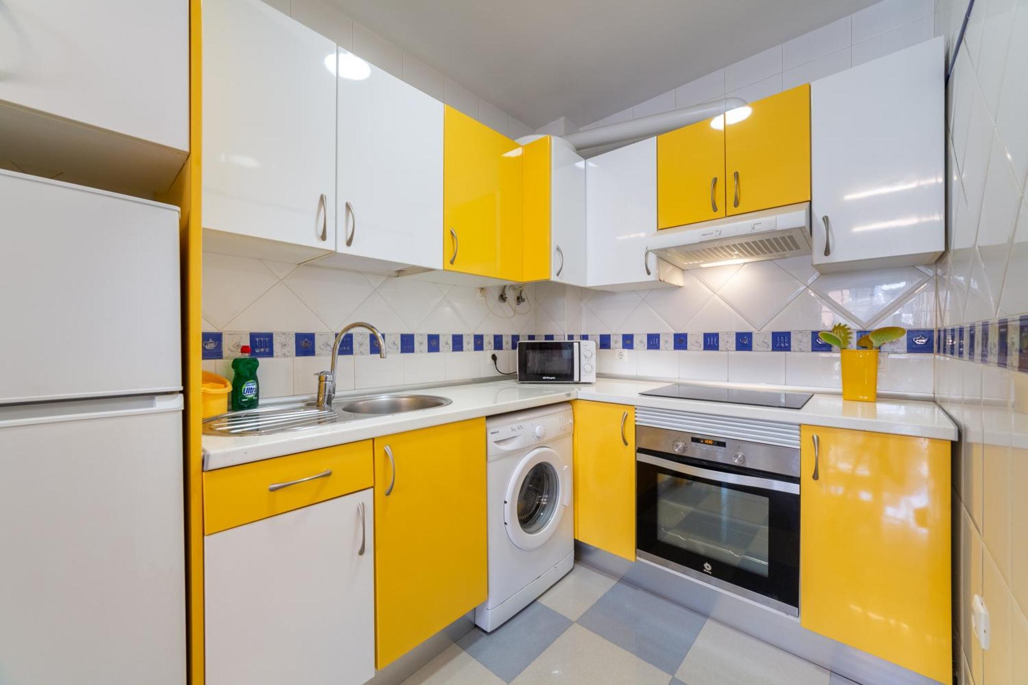 Apartamento Esbamar VI Рокетас-де-Мар Экстерьер фото