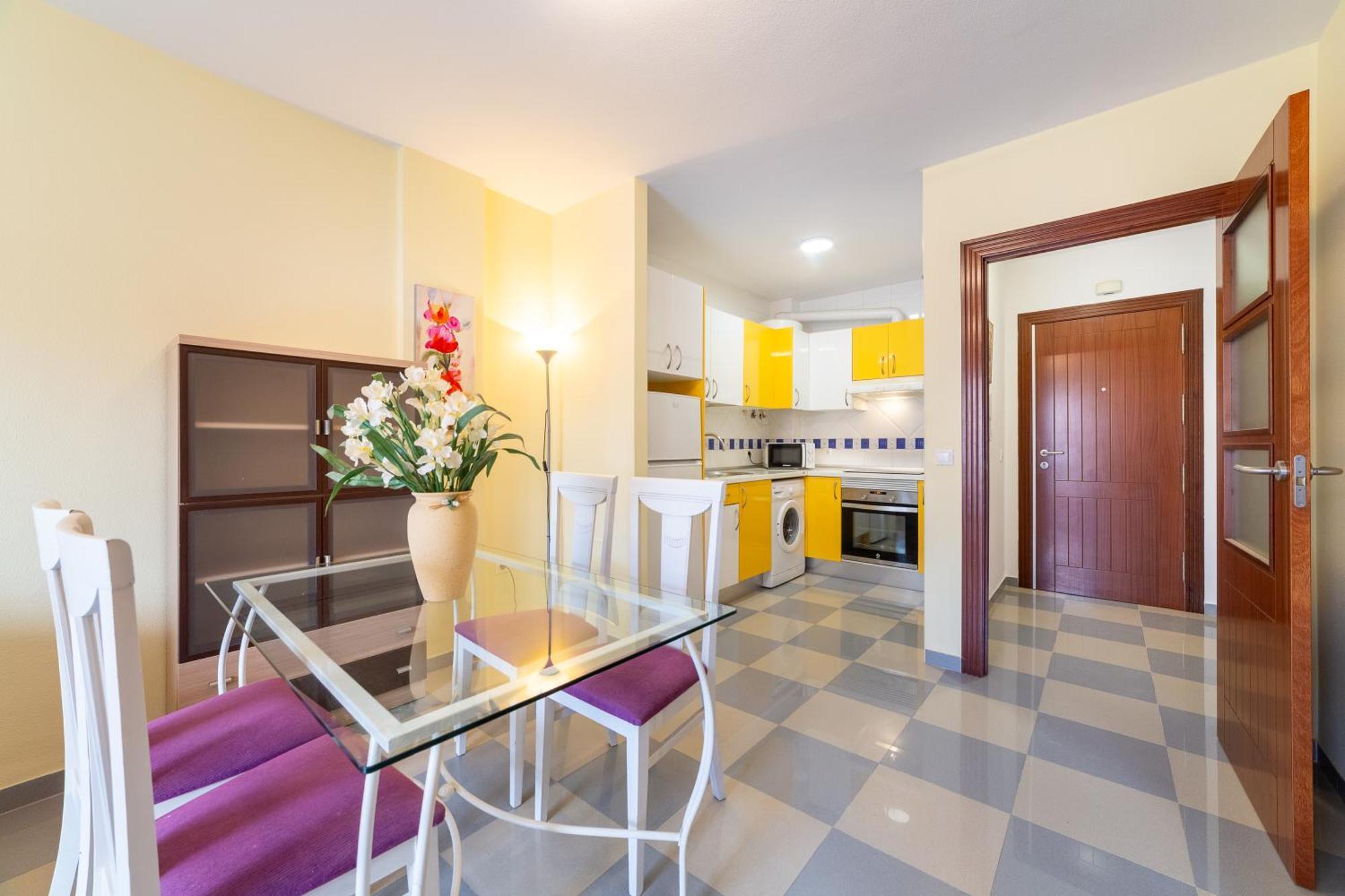 Apartamento Esbamar VI Рокетас-де-Мар Экстерьер фото