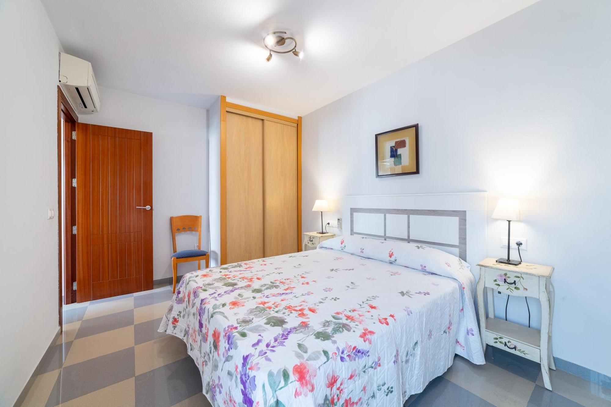 Apartamento Esbamar VI Рокетас-де-Мар Экстерьер фото
