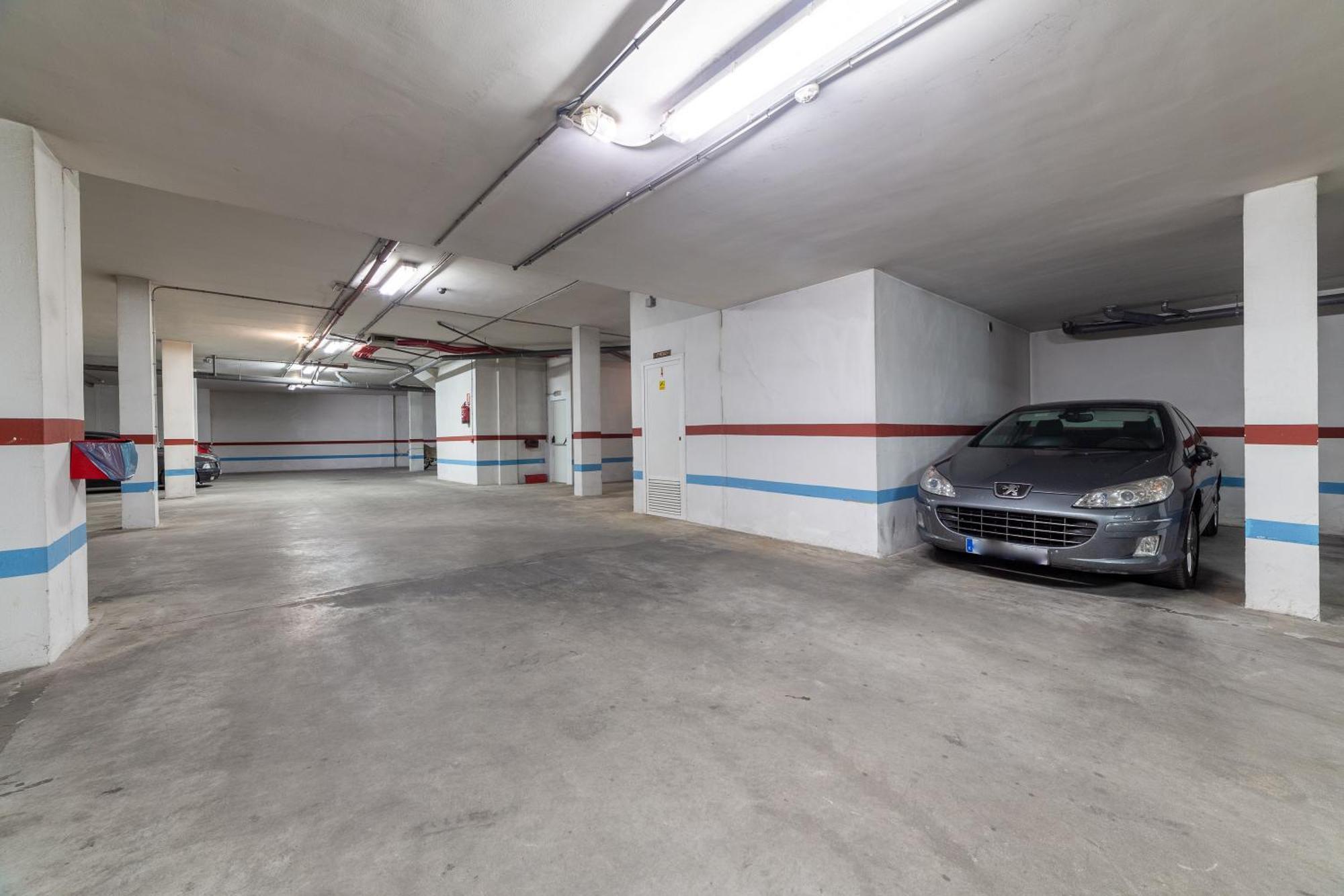Apartamento Esbamar VI Рокетас-де-Мар Экстерьер фото